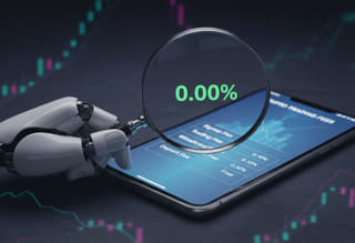 Investitore che gestisce in autonomia la propria strategia di trading su Prisma Contimonte