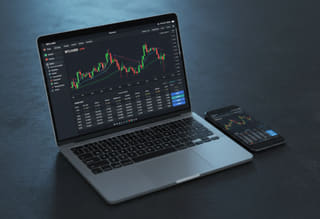 Verifica dell'attività — consultazione dello storico delle operazioni e delle performance del capitale