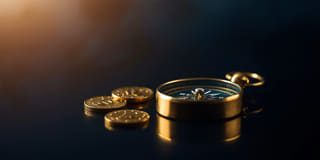Gli investitori si orientano verso asset crypto alternativi a causa dell'inflazione