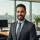 Matteo F., Responsabile Sviluppo Commerciale