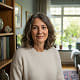 Giulia R., Responsabile Operativa