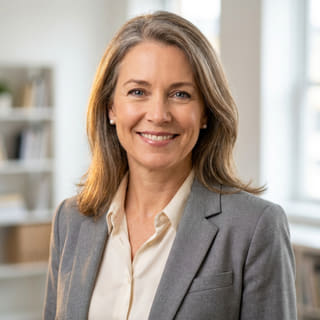 Sarah Coleman, CFO di Prisma Contimonte